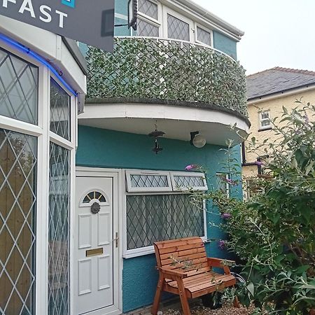 Sea Air B&B Chapel Saint Leonards Ngoại thất bức ảnh
